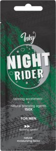 Inky Inky Night Rider 150x Przyspieszacz Opalania 15ml 1