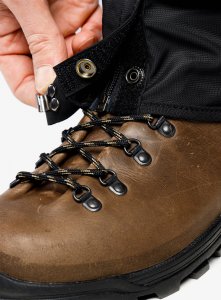 Kohla Stuptuty Adventure Light - black/dresden blue Uniwersalny 11