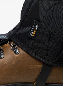 Kohla Stuptuty Adventure Light - black/dresden blue Uniwersalny 12