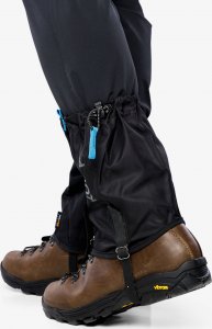 Kohla Stuptuty Adventure Light - black/dresden blue Uniwersalny 2