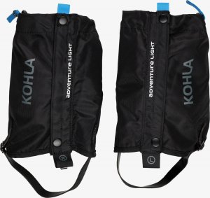 Kohla Stuptuty Adventure Light - black/dresden blue Uniwersalny 3