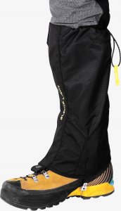 Kohla Stuptuty Kohla Alpine Light - black/sulphur spring Uniwersalny 2