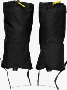 Kohla Stuptuty Kohla Alpine Light - black/sulphur spring Uniwersalny 4