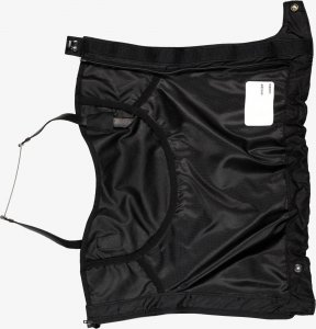 Kohla Stuptuty Kohla Alpine Light - black/sulphur spring Uniwersalny 6