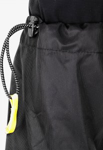 Kohla Stuptuty Kohla Alpine Light - black/sulphur spring Uniwersalny 8