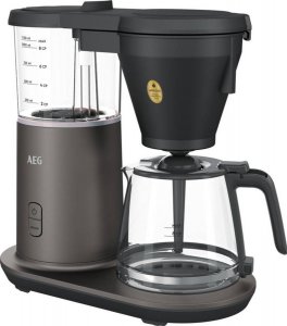 Ekspres przelewowy AEG Ekspres przelewowy AEG Gourmet 7 CM7-1-4MTM Uniwersalny 1