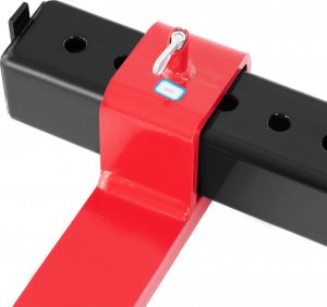 Steinberg Widły dźwigowe do palet zawiesie HDS samopoziomujące regulowane do 1500 kg 1.5 t Widły dźwigowe do palet zawiesie HDS samopoziomujące regulowane do 1500 kg 1.5 t 4