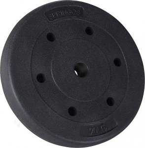 Springos Obciążenie bitumiczne 20 kg kompozytowe UNIWERSALNY 3