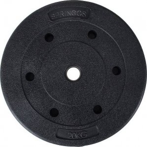 Springos Obciążenie bitumiczne 20 kg kompozytowe UNIWERSALNY 5