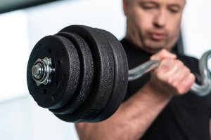 Springos Obciążenie bitumiczne 20 kg kompozytowe UNIWERSALNY 6