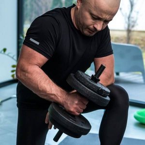 Springos Obciążenie bitumiczne 20 kg kompozytowe UNIWERSALNY 7