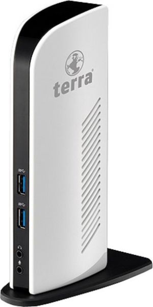 Stacja/replikator Terra 731 USB 3.0 (HDU3200D1EWRM00) 1