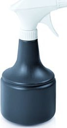 Spryskiwacz SPRAY 0,6L ISO06 antracyt  [360|3] 1