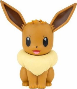 Figurka Pokemon Figurki Superbohaterów Pokmon Nalepki (10 cm) 1