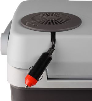 Lodówka turystyczna Tristar KB-7532 26 l 3