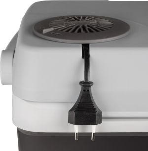 Lodówka turystyczna Tristar KB-7532 26 l 4