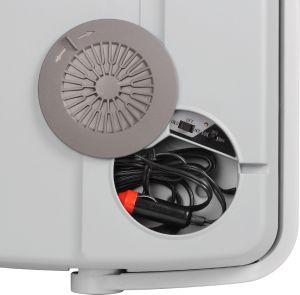 Lodówka turystyczna Tristar KB-7532 26 l 6