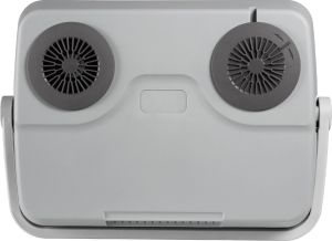 Lodówka turystyczna Tristar KB-7532 26 l 7