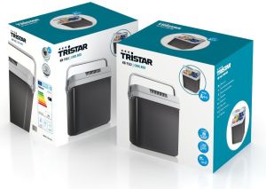 Lodówka turystyczna Tristar KB-7532 26 l 10