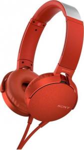 Słuchawki Sony MDR-XB550APR 1