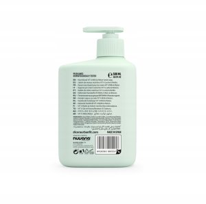 Dicora Urban Fit Mydło do rąk z witaminą A Melon & Mleko (500 ml) 2