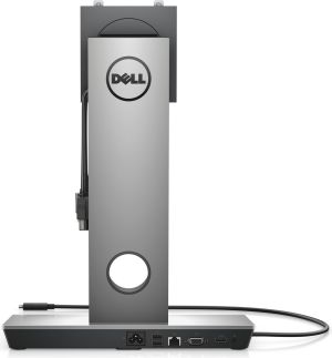 Dell Stojak biurkowy na monitor 19" - 27" (DS1000) 1