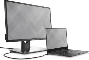 Dell Stojak biurkowy na monitor 19" - 27" (DS1000) 2