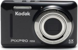 Aparat cyfrowy Kodak PixPro FZ53 czarny 1