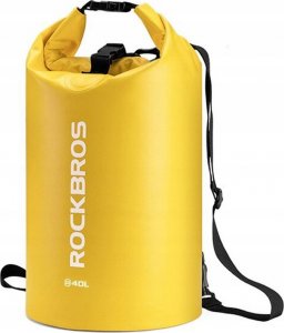 RockBros Rockbros wodoodporny plecak/worek 40L ST-007Y 1