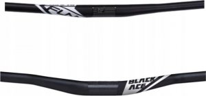 FUNN FUNN kierownica BLACK ACE 31,8 gen2 785 czarna 7 1