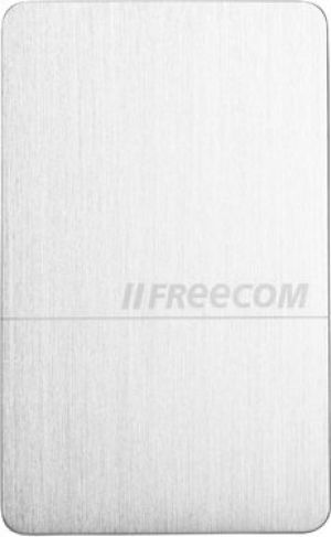 Dysk zewnętrzny HDD FreeCom HDD Desktop Drive 10 TB Srebrny (56403) 2