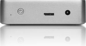 Dysk zewnętrzny HDD FreeCom HDD Desktop Drive 10 TB Srebrny (56403) 4