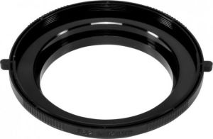 Raynox Adapter filtra 49 do 62mm (RT6249W) 1