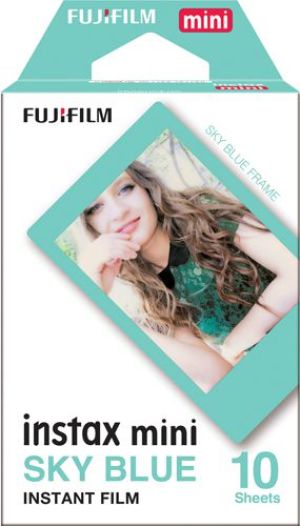 Fujifilm Wkład natychmiastowy 5.4x8.6 cm (16537055) 1
