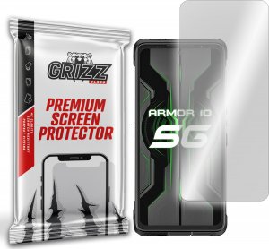 GrizzGlass Szkło hybrydowe Grizz Ulefone Armor 10 5G 1