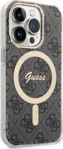 Ładowarka Guess Indukcyjna 1x USB-A 1x USB-C  (GUE2292) 4