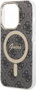 Ładowarka Guess Indukcyjna 1x USB-A 1x USB-C  (GUE2292) 6