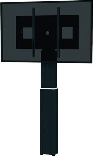 Neomounts Stojak podłogowy PLASMA-W2500BLACK 42'' - 100'' 2