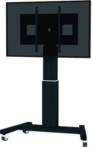 Neomounts Stojak podłogowy PLASMA-M2500BLACK 42'' - 100'' 2