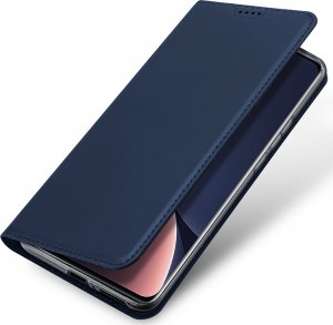 DUXDUCIS Etui Dux Ducis Skin Pro Xiaomi 13 Pro niebieskie 4
