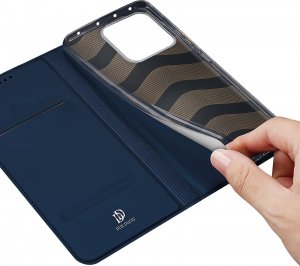 DUXDUCIS Etui Dux Ducis Skin Pro Xiaomi 13 Pro niebieskie 9
