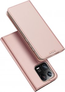 DUXDUCIS Etui Dux Ducis Skin Pro Xiaomi 13 Pro różowe 1