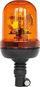 Lampa błyskowa TT Technology Lampa błyskowa ostrzegawcza żarówka H1 kogut 12/24 1486 1