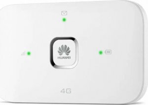 Router Huawei Router mobilny LTE wifi Huawei E5576-322 biały 1