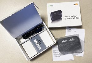 Router D-Link DWR-932 3