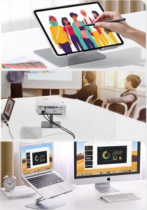 Ugreen Podstawka pod laptop UGREEN LP339 9