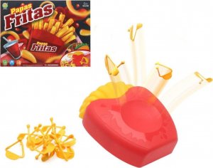 BigBuy Kids Gra Zręcznościowa Papas Fritas 1