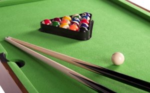 Krakpol Stół Bilardowy Classico 120 cm 5