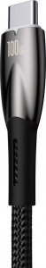 Kabel USB Baseus USB-A - USB-C 1 m Czarny (BSU3849) 19