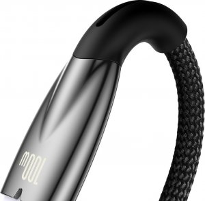 Kabel USB Baseus USB-A - USB-C 2 m Czarny (BSU3852) 18